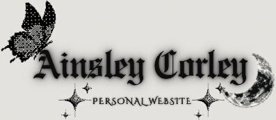 Ainsley Corley